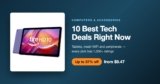 10 Best Computer and Accessory Deals on Amazon Right Now