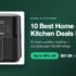 10 Best Industrial & Scientific Products on Amazon