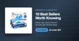 10 Best Industrial & Scientific Products on Amazon