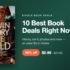 10 Best Clothing, Shoes & Jewelry Deals on Amazon Right Now